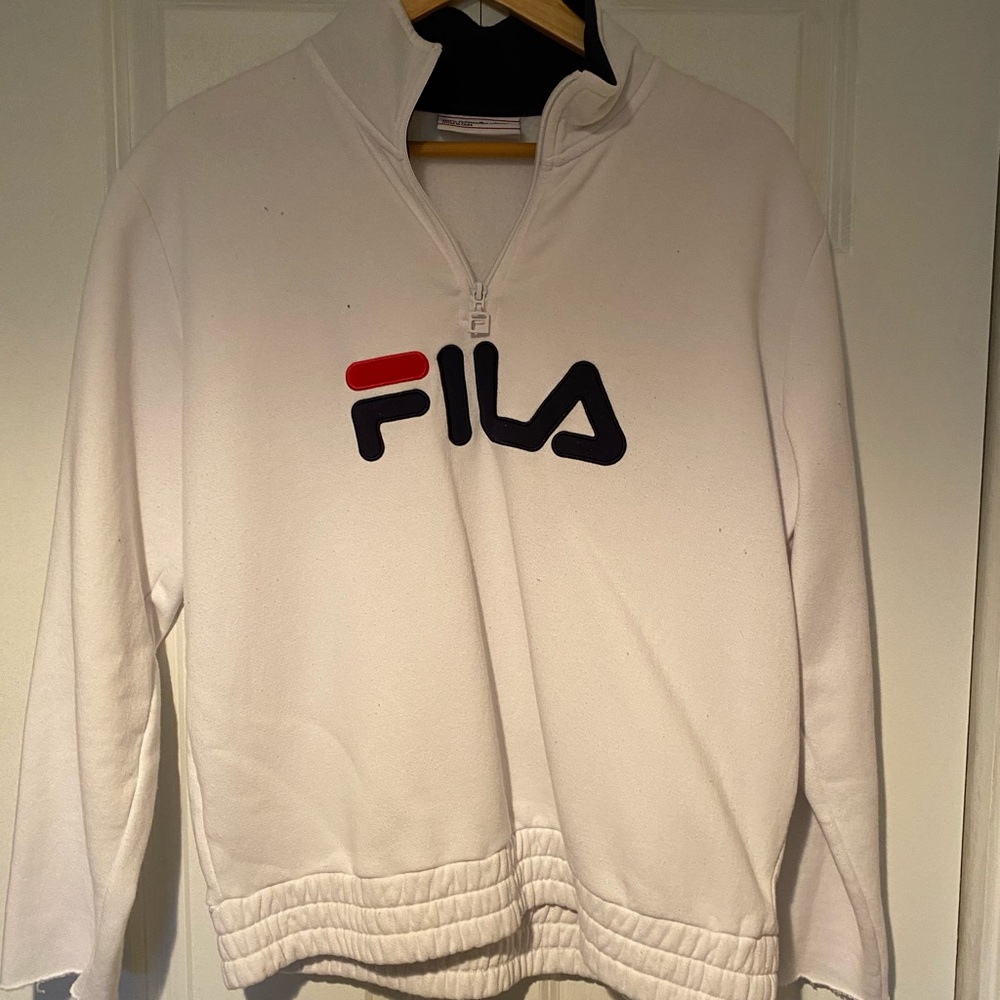 Filas pullover - Picture 3 of 3